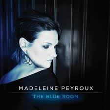 Peyroux,Madeleine Blue Room CD+DVD (CD) | Lemezkuckó CD bolt