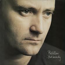 Phil Collins ...But Seriously (Vinyl LP) | Lemezkuckó CD bolt