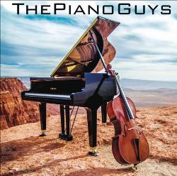 Piano Guys (CD) | Lemezkuckó CD bolt