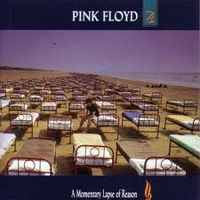 Pink Floyd A Momentary Lapse Of Reason (Vinyl LP) | Lemezkuckó CD bolt