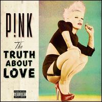 PINK TRUTH ABOUT LOVE (CD) | Lemezkuckó CD bolt