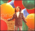 PINK MARTINI GET HAPPY (CD) | Lemezkuckó CD bolt