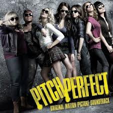 Filmzene Pitch Perfect (Soundtrack) (CD) | Lemezkuckó CD bolt