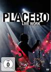 PLACEBO LIVE WORK    (DVD) | Lemezkuckó CD bolt