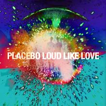 PLACEBO LOUD LIKE LOVE (CD) | Lemezkuckó CD bolt