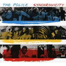 The Police Synchronicity (Vinyl LP) | Lemezkuckó CD bolt