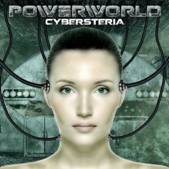 Powerworld Cybersteria (CD) | Lemezkuckó CD bolt