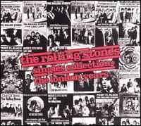 ROLLING STONES SINGLES COLLECTION: THE LONDON YEARS (3 CD) (CD) | Lemezkuckó CD bolt