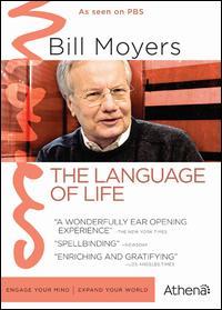 BILL MOYERS: THE LANGUAGE OF LIFE (3PC) (DVD) | Lemezkuckó CD bolt