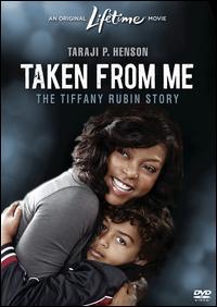 TAKEN FROM ME: TIFFANY RUBIN STORY (DVD) | Lemezkuckó CD bolt