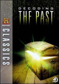 HISTORY CLASSICS: DECODING THE PAST (4PC) / (BOX) (DVD) | Lemezkuckó CD bolt