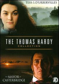 THOMAS HARDY COLLECTION (2PC) / (AMAR OCRD) (DVD) | Lemezkuckó CD bolt