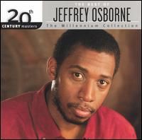 OSBORNE,JEFFREY 20TH CENTURY MASTERS: MILLENNIUM COLLECTION (CD) | Lemezkuckó CD bolt