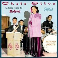 SILVA,CRELO REINA TEJANA DEL BOLERO (CD) | Lemezkuckó CD bolt