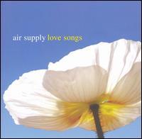 AIR SUPPLY LOVE SONGS (RMST) (CD) | Lemezkuckó CD bolt