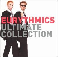 EURYTHMICS ULTIMATE COLLECTION (CD) | Lemezkuckó CD bolt