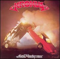 KROKUS METAL RENDEZ-VOUS (GER) (CD) | Lemezkuckó CD bolt