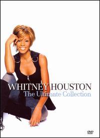 HOUSTON,WHITNEY ULTIMATE COLLECTION (DVD) | Lemezkuckó CD bolt