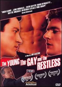 YOUNG THE GAY & THE REST (DVD) | Lemezkuckó CD bolt