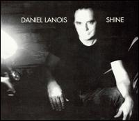 LANOIS,DANIEL SHINE (CD) | Lemezkuckó CD bolt