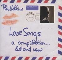 COLLINS,PHIL LOVE SONGS: A COMPILATION OLD & NEW (CD) | Lemezkuckó CD bolt