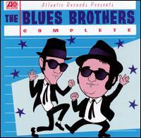 BLUES BROTHERS BLUES BROTHERS COMPLETE (CD) | Lemezkuckó CD bolt