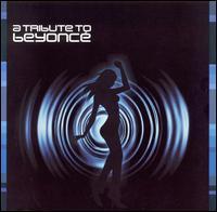 TRIBUTE TO BEYONCE KNOWLES / VARIOUS (CD) | Lemezkuckó CD bolt