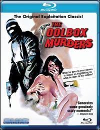 TOOLBOX MURDERS / (WS SUB) (BLU-RAY) | Lemezkuckó CD bolt