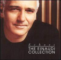 EINAUDI,LUDOVICO ECHOES: THE EINAUDI COLLECTION (GER) (CD) | Lemezkuckó CD bolt