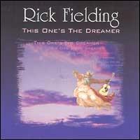 FIELDING,RICK THIS ONE S THE DREAMER (CD) | Lemezkuckó CD bolt