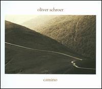 SCHROER,OLIVER CAMINO (CD) | Lemezkuckó CD bolt