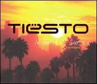 DJ TIESTO IN SEARCH OF SUNRISE 5: LOS ANGELES (CD) | Lemezkuckó CD bolt