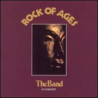 BAND ROCK OF AGES (BONUS TRACKS) (RMST) (CD) | Lemezkuckó CD bolt