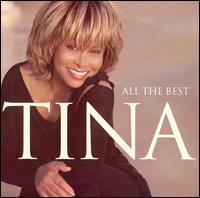 TURNER,TINA ALL THE BEST (2 CD) (CD) | Lemezkuckó CD bolt