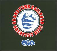 GRAND FUNK RAILROAD GREATEST HITS (CD) | Lemezkuckó CD bolt