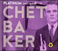 BAKER,CHET PLATINUM (DIG) (CD) | Lemezkuckó CD bolt