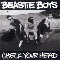 BEASTIE BOYS CHECK YOUR HEAD (2 LP) (Vinyl LP) | Lemezkuckó CD bolt