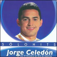 CELEDON,JORGE SOLO HITS (CD) | Lemezkuckó CD bolt