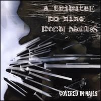 COVERED IN NAILS: TRIBUTE TO NINE INCH NAILS / VAR (CD) | Lemezkuckó CD bolt