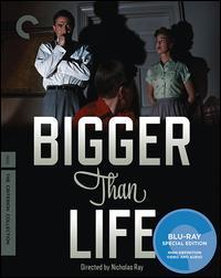 CRITERION COLLECTION: BIGGER THAN LIFE / (WS SPEC) (BLU-RAY) | Lemezkuckó CD bolt