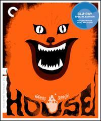 CRITERION COLLECTION: HOUSE (1977) / (SUB) (BLU-RAY) | Lemezkuckó CD bolt