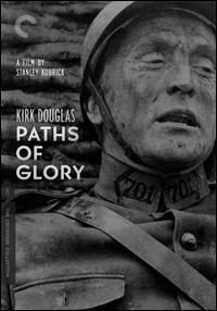 CRITERION COLLECTION: PATHS OF GLORY / (SPEC B&W) (DVD) | Lemezkuckó CD bolt