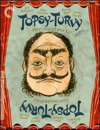 CRITERION COLLECTION: TOPSY TURVY / (WS SPEC DTS) (BLU-RAY) | Lemezkuckó CD bolt