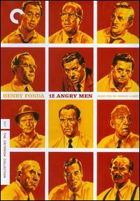 CRITERION COLLECTION: 12 ANGRY MEN (2PC) / (WS) (DVD) | Lemezkuckó CD bolt