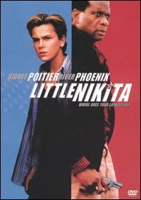 LITTLE NIKITA / (WS SUB) (DVD) | Lemezkuckó CD bolt