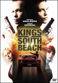 KINGS OF SOUTH BEACH / (WS SUB AC3 DOL) (DVD) | Lemezkuckó CD bolt