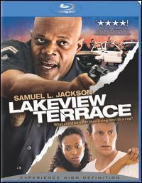 LAKEVIEW TERRACE / (WS DUB SUB AC3 DOL) (BLU-RAY) | Lemezkuckó CD bolt