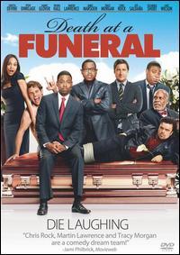 DEATH AT A FUNERAL (2010) / (WS DUB SUB AC3 DOL) (DVD) | Lemezkuckó CD bolt