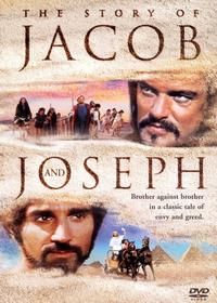 STORY OF JACOB & JOSEPH / (DUB SUB) (DVD) | Lemezkuckó CD bolt