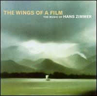 ZIMMER,HANS WINGS OF A FILM: THE MUSIC OF HANS ZIMMER LIVE (CD) | Lemezkuckó CD bolt